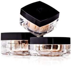 FM GOLD REGENESIS ANTI-AGEING COLLECTION
